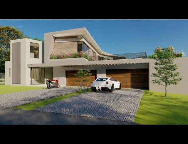 4 BEDROOM HOUSE FOR SALE IN SERENGETI LIFESTYLE ESTATE
